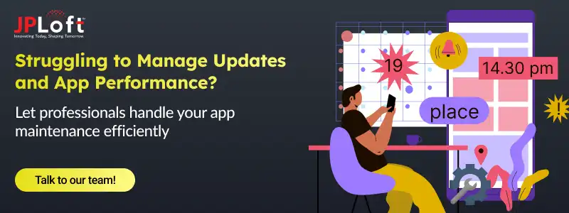 Struggling to Manage Updates and App Performance